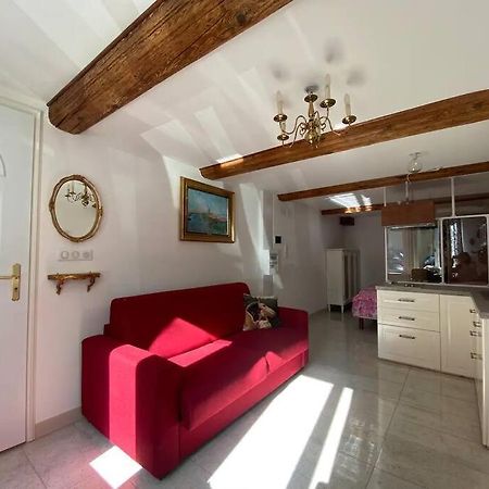 Ravissant Shabby Chic Au Centre De Metz Apartment Exterior photo